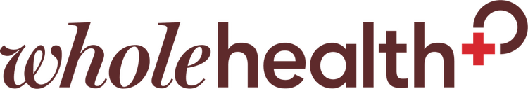 Whole Health Pharmacy Logo